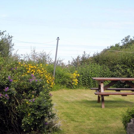 Villa Salfur Rhiw Exterior foto